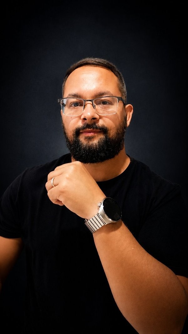 Maurício Lopes - CEO Agência Milenar Digital - Especialista em Marketing Digital em Guaíba